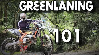 Beginners Guide to Green Laning