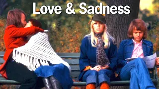 ABBA – The Iconic Bench Photo | History & Real Location 4K