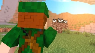 ATUALIZAÇÃO SURPRESA MINECRAFT PE 0.16.0 ALPHA BUILD 3 (MINECRAFT POCKET EDITION)