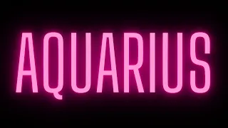 ❤️AQUARIUS♒"Omg,SHOCKING messages THAT YOU ARE MEANT to HEAR, GET READY!" JUNE 2024