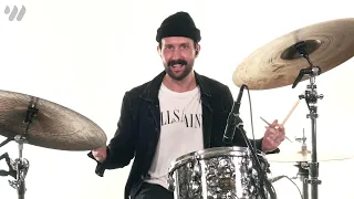 How Great Thou Art (Until That Day) - Matt Redman - Drum Tutorial