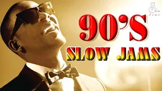 THE BEST SLOW JAMS MIX 90S ~ R. Kelly, Michael Jackson, Mariah Carey, Boyz II Men, Charlie Wilson