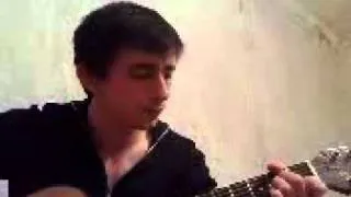 Алихан Амхадов расплаты час cover