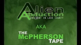 Alien Abduction: Incident in Lake County aka The McPherson Tape Trailer