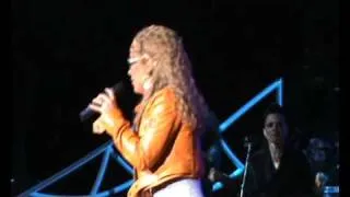 Anastacia - Heavy Rotation Tour Part One