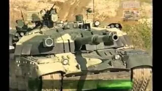 Бронетанковая отрасль Украины Ч.2. Танк Ятаган Armored industry of Ukraine. Part 2 Tank Yatagan.