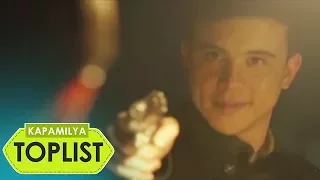 Kapamilya Toplist: 10 Most Hated Scenes of Arjo Atayde as Joaquin in FPJ's Ang Probinsyano