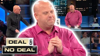 It's Party Time with Joe! | Deal or No Deal US | Deal or No Deal Universe