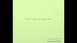 daWad-Isan (Simoncino dub mix)(wewillalwaysbealovesong)