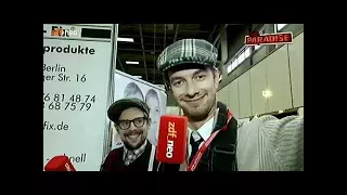 NeoParadise S01E05 vom 03.11.2011