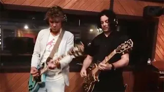 The Raconteurs – Now That You’re Gone & I’m Your Puppet (FAME Studios Session - Amazon Originals)