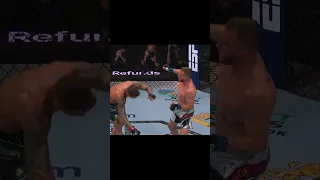 UFC291 더스틴 포이리에 vs 저스틴 게이치  #shorts #ufc #ufc291