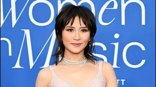 Sarah Geronimo Heartfelt Message At Billboard 2024 | #GlobalForceSarahG