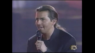 Thomas Anders Voice of Asia 1991