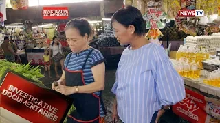 Mga tindera ng bigas at gulay, apektado rin sa pagtaas ng inflation rate