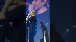 JAY B - GO HIGHER & 보름달이 뜨기 전에  [230126]  2022 WORLD TOUR JAY B TAPE : PRESS PAUSE ENCORE IN SEOUL