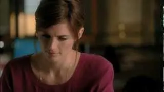 Castle - 2x13 End Scene Caskett Secret's Safe With Me