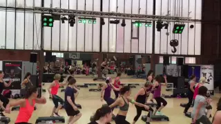 Step - PAWEL ORACZ @ Summer Special Dusseldorf 06.2016