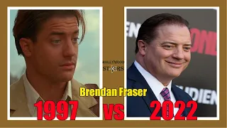 The Mummy (1999) Cast: Then and Now 2022 [23 Years After] | How They Changed | Real Age 2022