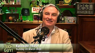 Leo Laporte - The Tech Guy: 1680