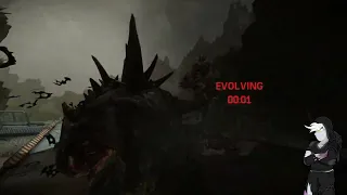 EVOLVE 2023 -  GOLIATH GAMEPLAY #257 (1080p)