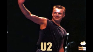 U2 - Los Angeles, USA 18-April-1987 (Full Concert With Enhanced Audio)