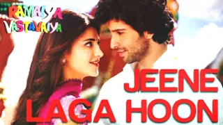 Jeene Laga Hoon (Slowed & Reverb) Atif Aslam " Shreya Ghoshal