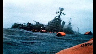 Falklands War 1982 (Episode 3)