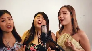 How Deep Is Your Love (Cover)- Alpuerto Sisters