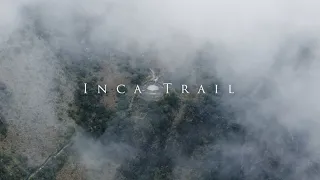 Inca Trail to Machu Picchu in less than 3 minutes | 4 Days 3 Nights Trek | March 2021