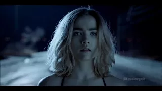 IMPULSE Teaser Trailer 2018 Sci Fi Series HD HD