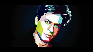 🖤 A Tribute To SRK 🖤 Its All About SRK 🖤 Mashup 🖤 Happy Birthday King Khan SHAHRUKH KHAN 2017 🖤