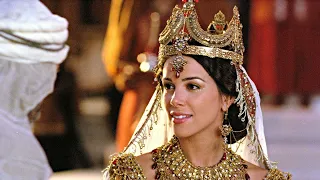A História de Ester, a Rainha da Pérsia (Completo)