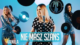 Pin-Up - NIE MASZ SZANS (Oficjalny teledysk) DISCO POLO 2020