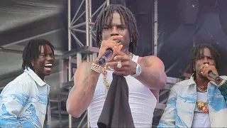 Broccoli City Fest 2023: REMA FULL CONCERT, The New BIGGEST AFROBEATS ARTIST To Come From NIGERIA!