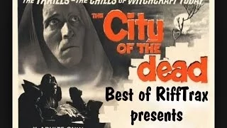 Best of RiffTrax City of the Dead