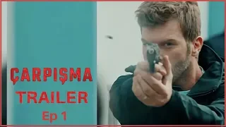 Carpisma ❖Trailer ❖ Ep 1 ❖ English