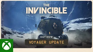 The Invincible - Voyager Update