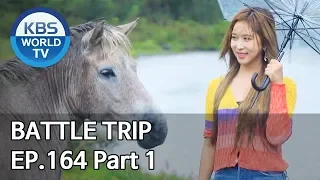 Battle Trip | 배틀트립 EP164 Trip to Jeju Island Part. 1 [ENG/THA/CHN/2019.11.24]