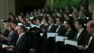 Bach  Cantata BWV 147  10 - Chorale - Jesu bleibet meine Freude - Harnoncourt