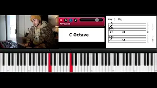 Jireh (elevation worship and maverick city) piano tutorial