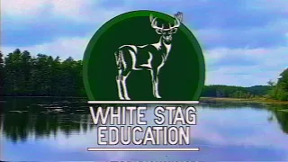 GRANDWOOD PARK RANGER TRAINING - WHITE STAG EDUCATION