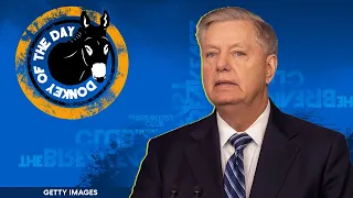 Lindsay Graham References The 'Good Old Days Of Segregation' In SCOTUS Hearing, Says It Was Sarcasm