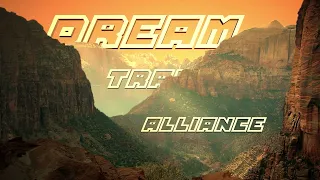 DREAM TRANCE ALLIANCE 4 (Trance/ Eurodance Mix) (DJ Heartstring, Cleopard2000, KVLR,...)