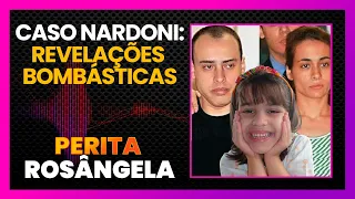 DESCOBERTAS CHOCANTES: CASO NARDONI | LINK PODCAST