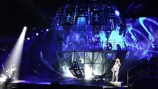 Tokio Hotel - Ahoy - Noise [Live] 23.02.2010  [1080p]