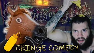 𝕭𝖆𝖘𝖘 𝖔𝖋 𝕸𝖔𝖑𝖆𝖌: Cringe Comedy Compilation