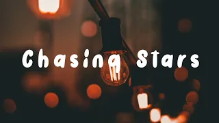 Chasing Stars - Alesso , Marshmallo ft. James Bay (Lyrics)