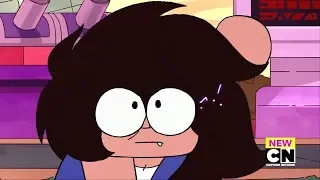 OK K.O! TKO Tribute [ AMV ] - Monster