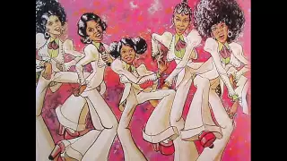 JACKSON SISTERS- I BELIEVE IN MIRACLES
